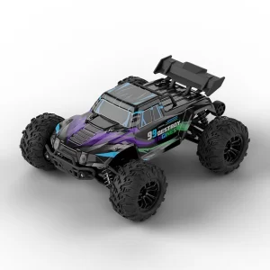 Rc Car Off Road 4wd High Speed Racing Car 35 Km/h Full Proportional Hobby Grade Rc Car