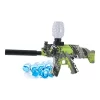 Electric Toy Gun Manufacture Scar Gel Bullet Water Gel Balls Blaster Scar Shooter Backyard Fun Outdoor Splatter Ball Toy Gun