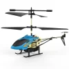 RC Helicopter 2.4G Fixed Height Remote-controlled Aircraft Alloy Boy Gift Helicopter Drone