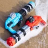 Large Gatling Electric Water Gun Toys