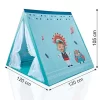 Interactive Toys Pink Deer Big Tent