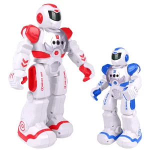 RC Robot Infrared Sensor Iintelligent Singing and Dancing