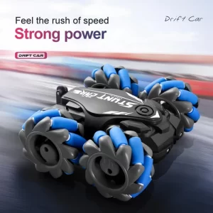 Remote Control Stunt Drift Car