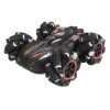 360 Degree Rotation Remote Control Car