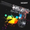 Factory Price Gel Blaster Gun Electric Water Gel ball guns