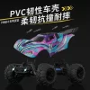 Factory Price RC Car Brushless RC Radio Control 4WD 35KMH Off-Road Buggy Truck High-Speed Cars