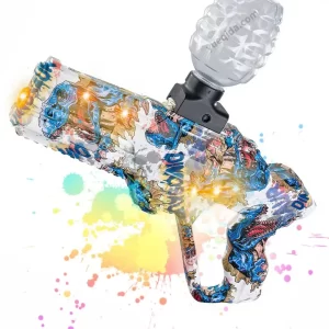 Electric Gel Ball Blaster Gun