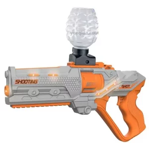 Pistol Ejection Shooting Gun Toys Electric Gel Ball Blaster Gun