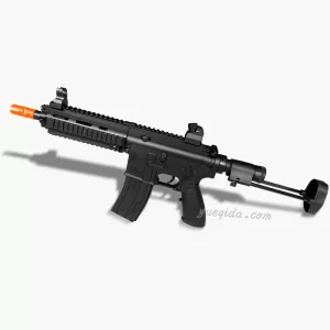 Gel Blaster Factory Direct Sale HK416 Gel Gun