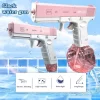 Glock Electric Water Gun Supplier Children’s Summer Pool Toy Water Guns