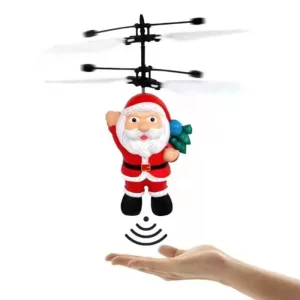 Hand Sensor Helicopter Drones Spaceman