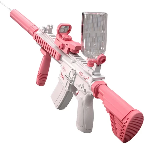 M416 Water Gun Factory Price Automatic Large Garden Water Gun