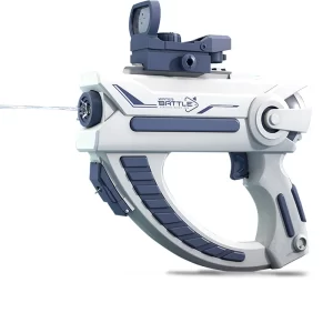 continuous water absorption space gun water gun manufacturer