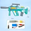 Large Capacity Electric Water Gun