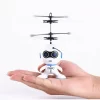 flying ball kids flying toy multiple colorful intelligent UFO induction aircrafts