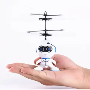 flying ball kids flying toy multiple colorful intelligent UFO induction aircrafts