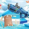 M2 Water Gun Factory