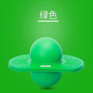 Manufacturers Supply Summer Fun Toys Jumping Ball Pogo Balance Ball Board Bounce Ball Fun Hopper