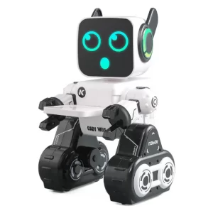 Electric Toy Smart Robots Gifts