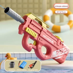 P90 water gun