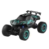 Spray lantern climbing car rechargeable remote control car high-speed four-wheel drive stunt off-road vehicle