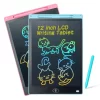 Wholesale Drawing Board LCD Reusable Sketch Drawing And Writing Tablet Handwriting Pad Kids Educational Toy