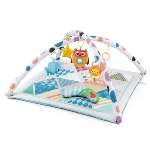 Baby 2-in-1 Tent Playhouse