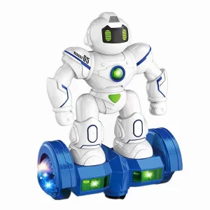 Early Education Robot Toys