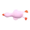 Wholesale Soft Decompression Squeeze Toys Cartoon Cute Funny Fighting Duck Squishy Toys For Kids