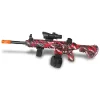 M416 Toy Gun Gel Splater Ball Rifle Splatter Ball Blaster Toy Guns