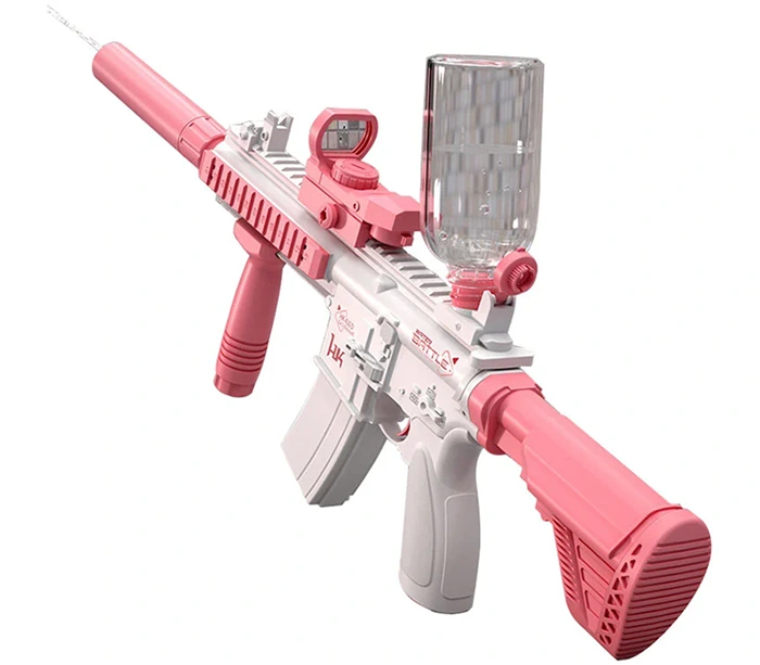 M416 Water Gun