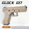 G17 Pistol toy guns