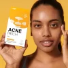 The full-face hydrocolloid pimple patch (2)