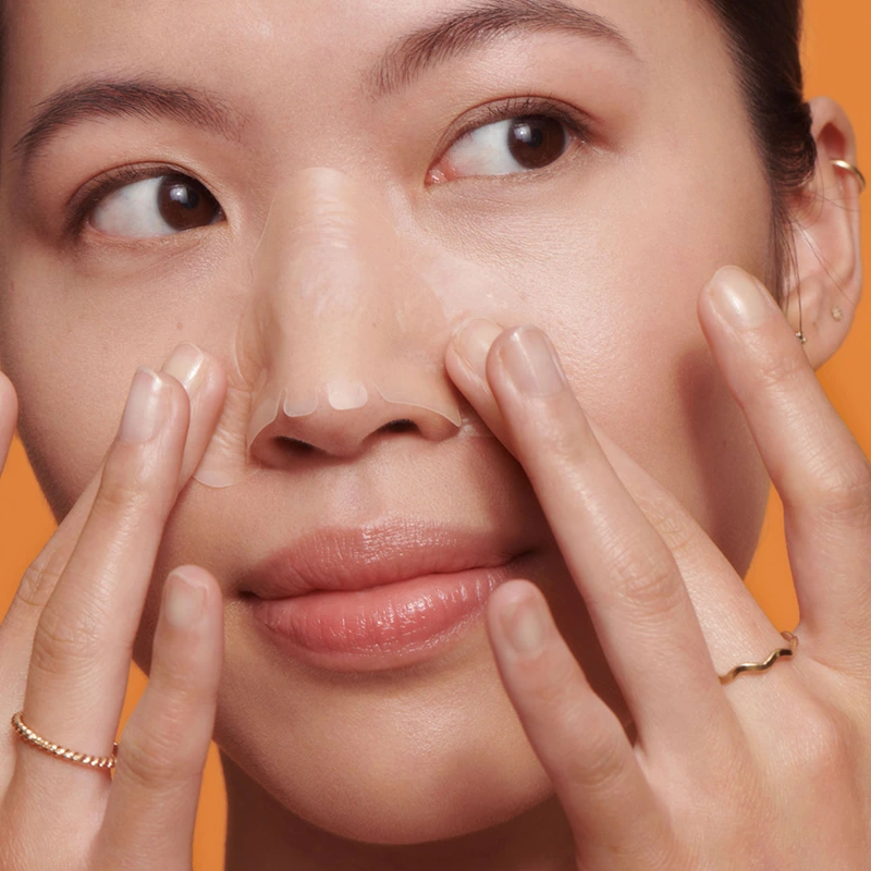 hydrocolloid nose patch (4)