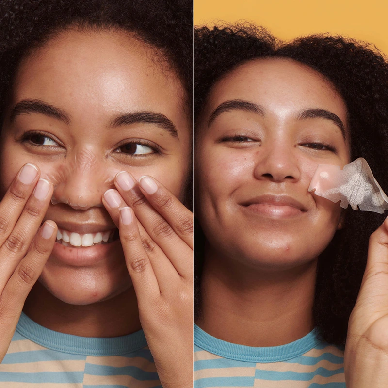 hydrocolloid nose patch (6)