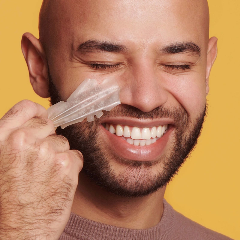hydrocolloid nose patch (7)
