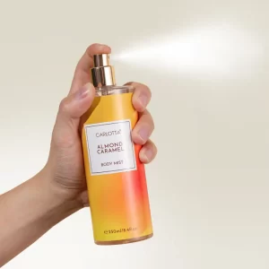 250ml french fragrance deodorant body spray (2)