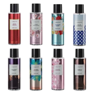 250ml unisex body mist deodorant spray (1)