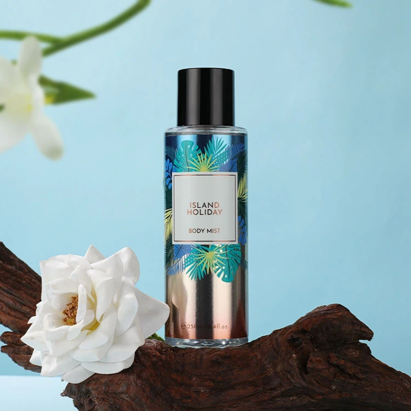 250ml Long-Lasting Unisex Body Mist Deodorant Spray - Image 2