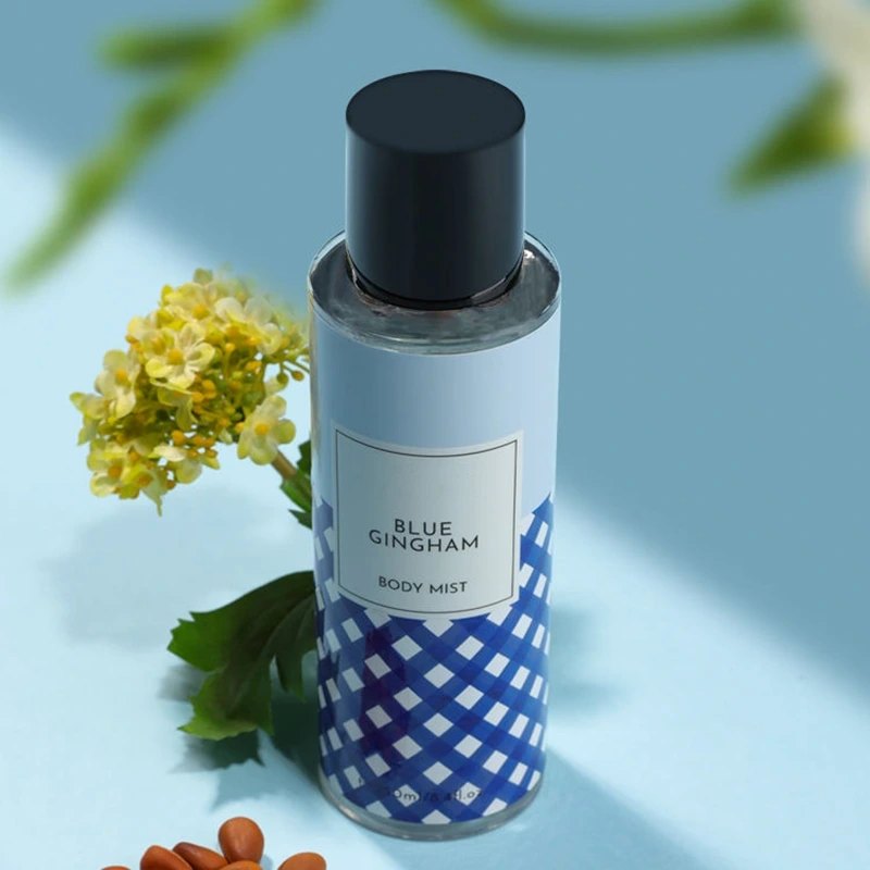 250ml Long-Lasting Unisex Body Mist Deodorant Spray - Image 3