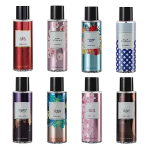 250ml unisex body mist deodorant spray Yquida (7)