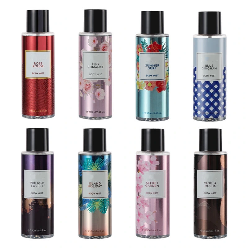 250ml unisex body mist deodorant spray Yquida (7)