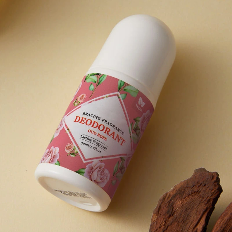 50ml Long-Lasting Roll-on Deodorant antiperspirant for men and women - Image 3