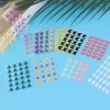 Mixed Shape Acne Patches (3)