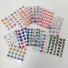 cartoon printed acne patches 120ct (4)