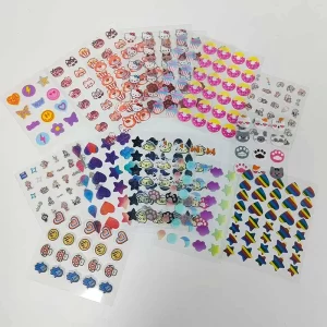 cartoon printed acne patches 120ct (4)
