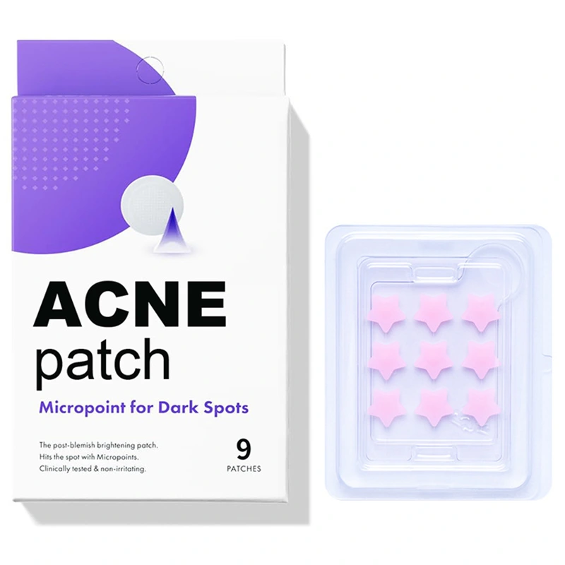 dissolving microneedle patch dark spots (1)