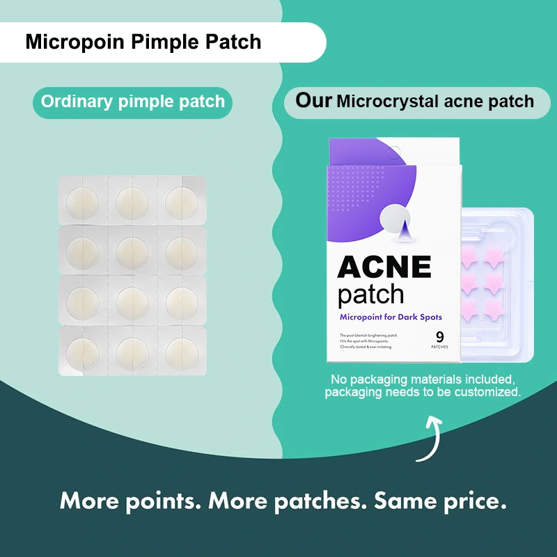 dissolving microneedle patch dark spots (2)