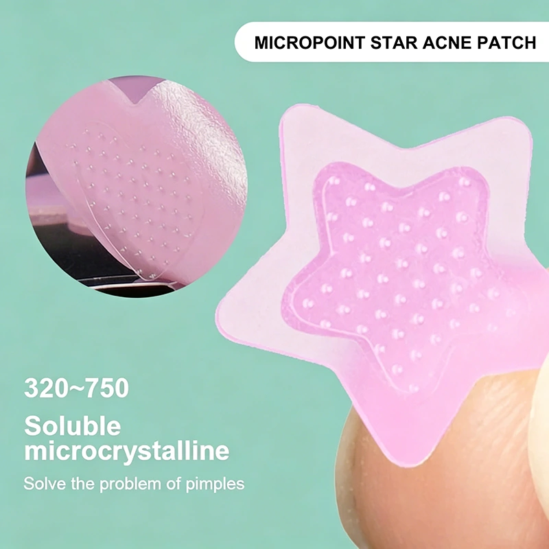 dissolving microneedle patch dark spots (3)