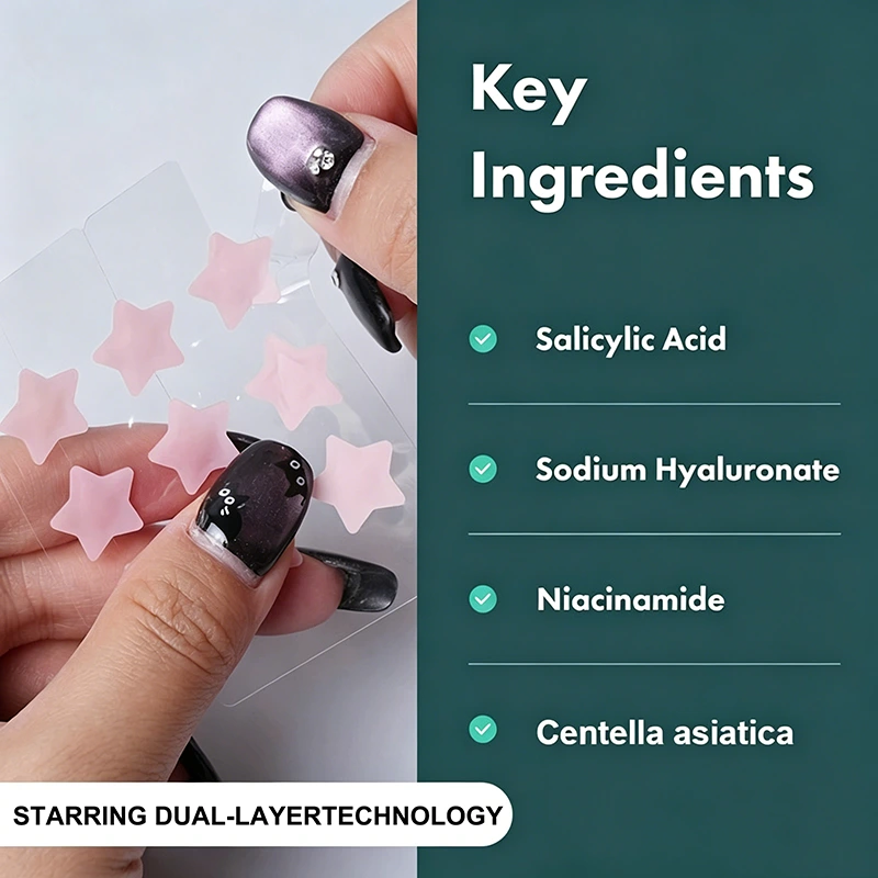 dissolving microneedle patch dark spots (4)